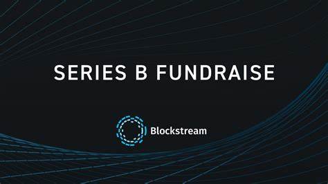 Blockstream Secures $210M to Boost Layer 2 and Mining Operations - Crypto News BTC