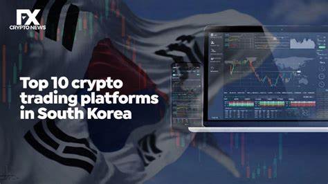 Crypto.com Unveils Tailored Trading Platform for Korean Market - Finance Magnates