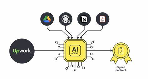 Show HN: Upwork for AI Agents-a marketplace powered by an AI orchestrator-engine