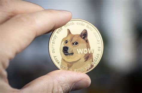 Kryptowährung unter 1 US-Dollar soll im Jahr 2024 die Leistung Dogecoin (DOGE) übertreffen