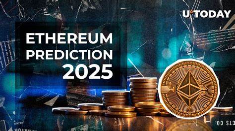Ethereum (ETH) Price Prediction 2025-2030 – Experts Recommend Investing in Metacade (MCADE) Instead