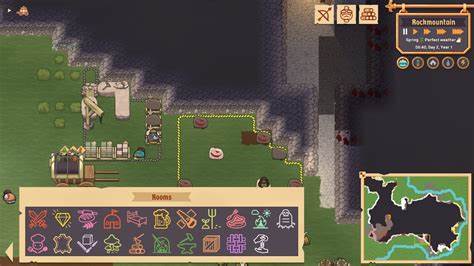 Mountaincore is now free to play and open source