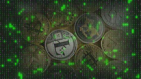 Services offering to recover stolen cryptocurrency are scams - KGW.com