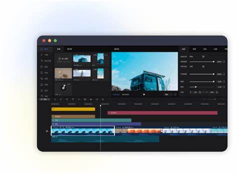 A new video editor SDK for the web