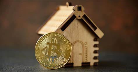 A property in Braga is sold for 3 bitcoins: the 1st 100% crypto transaction in Portugal - Idealista