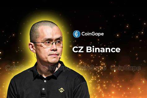 Pakistan Appoints Changpeng Zhao To Lead The Rise Of Cryptocurrencies