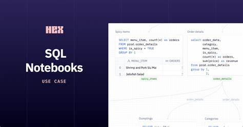 Free SQL Notebook Online with AI