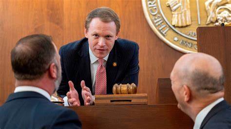 NC lawmakers weigh investing state funds in cryptocurrency