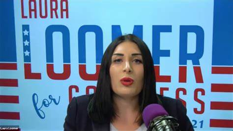 Bill Maher eviscerates Trump 'BS whisperer' confidante Laura Loomer as he makes bold election night prediction