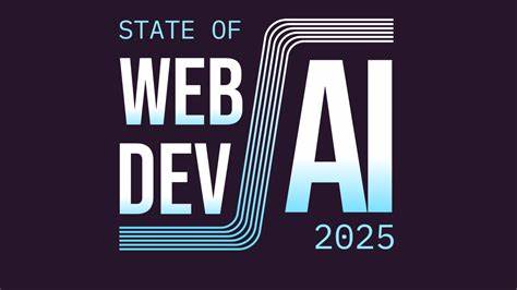 State of Web Dev AI 2025