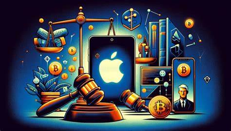 Apple Can No Longer Block Crypto Apps: The Rules Are Changing