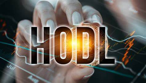 HODL on — investing is only one way to make money in crypto