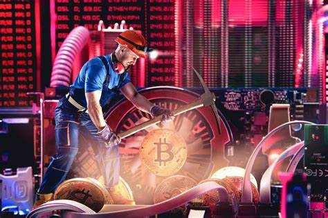 6 Biggest Crypto Mining Stocks in 2024 - Investing News Network