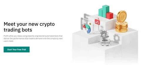 3Commas Review 2024: Best Crypto Trading Bot for Beginners? - BeInCrypto