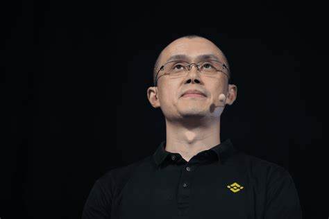 Binance Founder CZ Released From Prison - Blockzeit