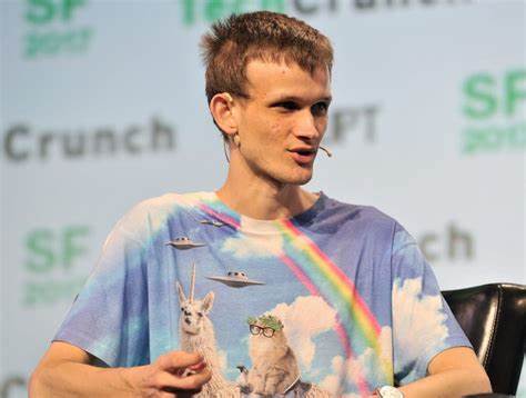 Ethereum founder Vitalik Buterin says long-awaited shift to ‘proof-of-stake’ could solve environmental woes - Fortune
