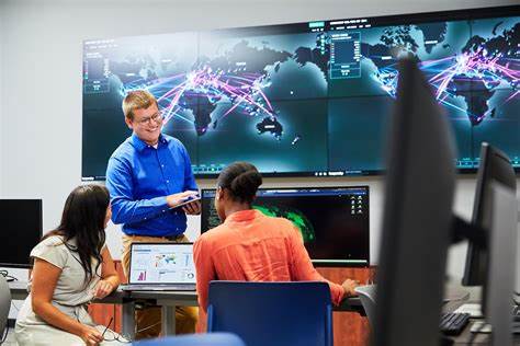 How to Graduate at 19 with a BS in Computer Science