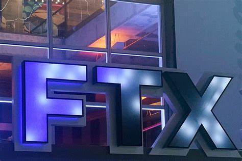 Why FTX collapse doesn’t mean an end for cryptocurrency - The Christian Science Monitor