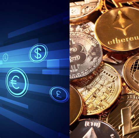 Central Banks Explore Digital Currencies (CBDCs); These 3 Altcoins Are Poised For Growth In The Digital Finance Revolution - Crypto News Flash