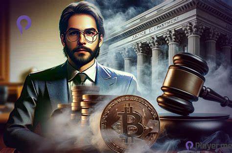 Bitcoin Fog Founder Convicted of Money Laundering - CoinDesk