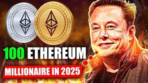Top Reasons Why Ethereum (ETH) Price Could Hit $10k in the Next Bull Run - Coinpedia Fintech News