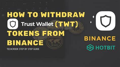 Trust Wallet Token (TWT): Keine Delisting-Pläne bei Binance