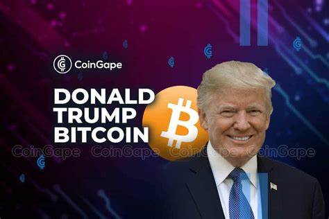 What Are Harris And Trump Saying About Crypto? - DisruptionBanking