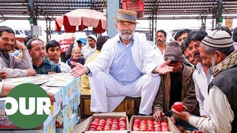 Can an English Fish Merchant Turn a Profit in Asia's Largest Market? [video]