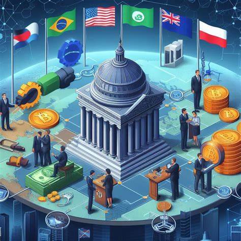 Regulatory challenges and opportunities for crypto payment providers