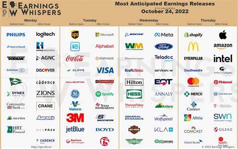 Big Tech earnings show why the hottest trade became the safest