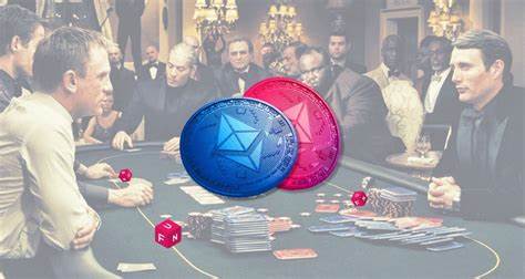 FunFair’s blockchain casino closes due to Ethereum congestion - CoinGeek