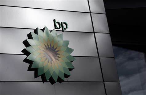 Shell is studying merits of buying BP, Bloomberg News reports