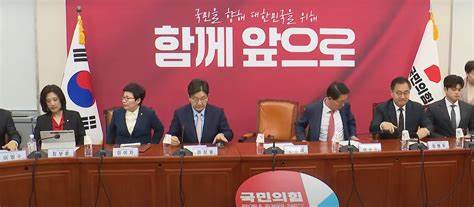 South Korea’s PPP Pledges to Ditch Crypto Exchange Banking Rules if Elected