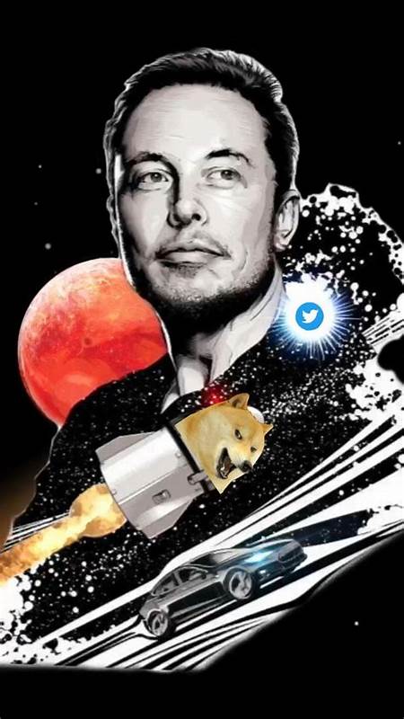 Elon Musk’s Success Inspiration: From Tesla to Dogecoin - INDODAX