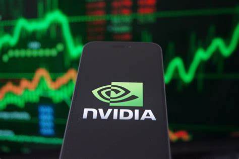 Analysts revise Nvidia price target on chip demand
