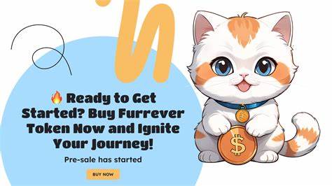 Crypto Market Heats Up: Ethereum ETF, Bitcoin's $85K Prediction, and Furrever Token's Referral Rewards - Yahoo Finance
