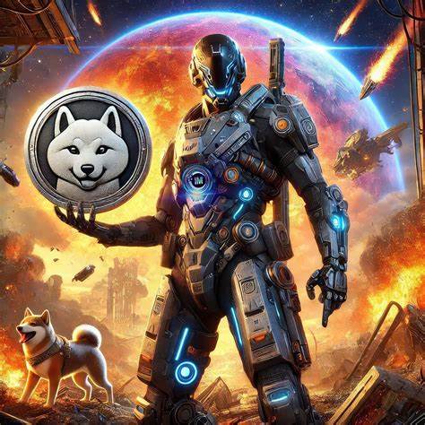 This Viral AI Crypto Is Being Considered the Safest Bet While Memecoins SHIB and PEPE Show Volatility