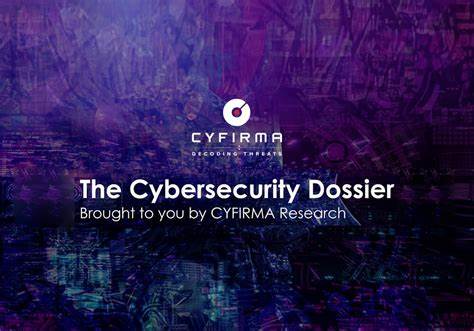 Weekly Intelligence Report – 23 Aug 2024 - CYFIRMA