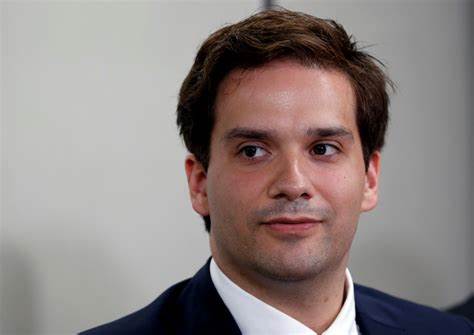 Mark Karpeles, CEO of now defunct Mt. Gox crypto exchange to launch rating service - CNBCTV18