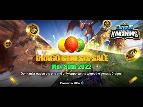 League of Kingdoms P2E Game Launches Arena-Z Gaming Layer 2 - CryptoDaily