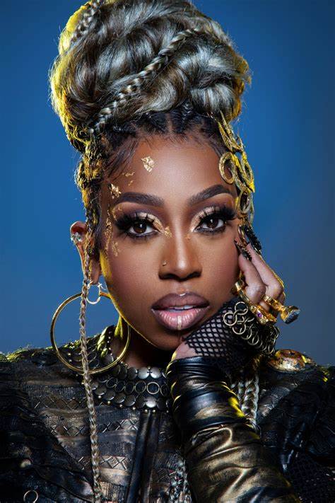 Missy Elliott Announces OUT OF THIS WORLD: The Missy Elliott Experience Tour — Here's How To Get Presale Code Tickets - Grimy Goods