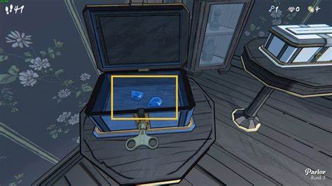 Automating the Blue Prince Parlor Puzzle