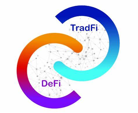 TradFi, DeFi are like ‘two worlds’ converging: Zignaly co-founder - crypto.news