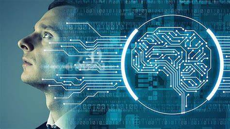 Better at everything: how AI could make human beings irrelevant