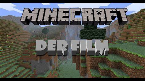 Minecraft: Fan baut den Film-Trailer im Spiel nach - und der kommt wesentlich besser an