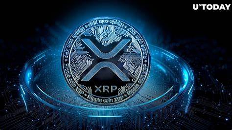 Red alert: XRP price loses key support and forms a death cross