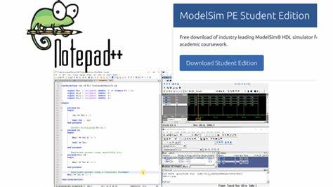 NVC: VHDL Compiler and Simulator