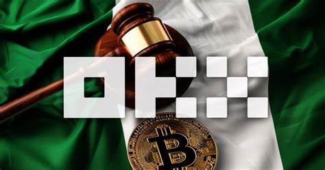 OKX crypto exchange exits Nigeria amid regulatory crackdown - Punch Newspapers