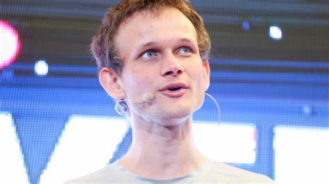 Ethereum’s Roadmap: Vitalik Buterin Highlights Significance of Next 5 Years - Crypto News Flash