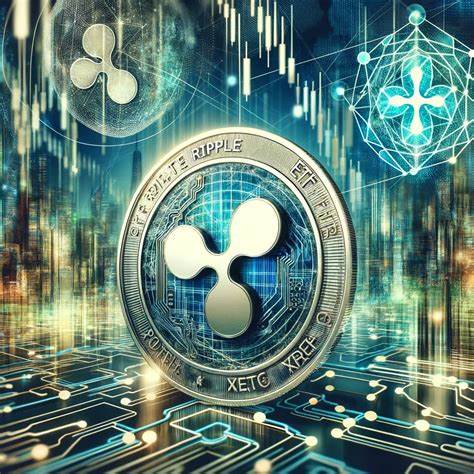 Will XRP Need a Futures Market for Spot XRP ETF Approval? SEC Commissioner Offers Insights - The Currency Analytics